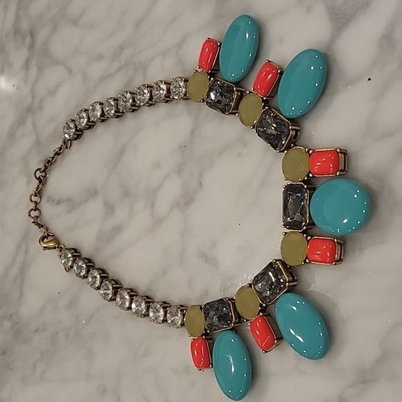 Jcrew Necklace - Picture 2 of 4